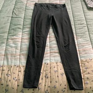 J Crew leggings